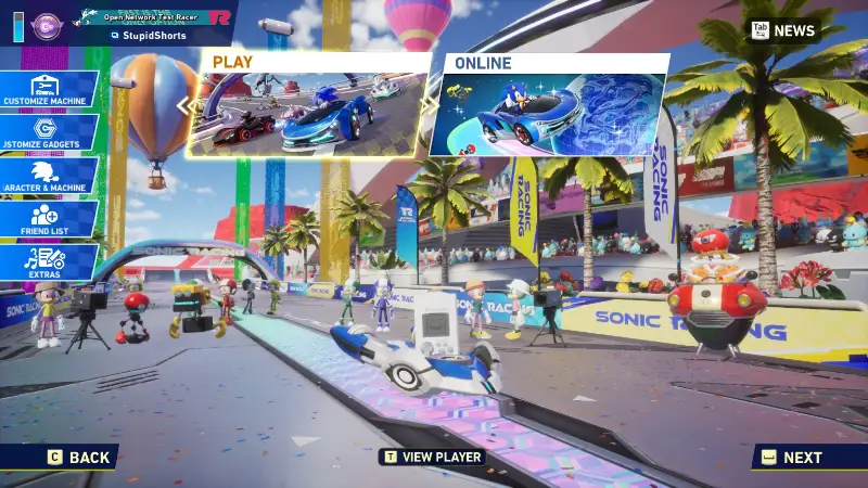 AGES gameplay showcase - Screenshot 3